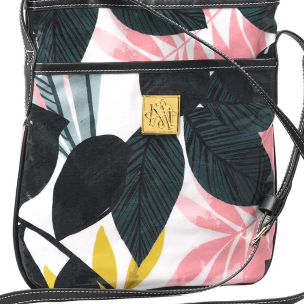 Maude Asbury Leilani Crossbody - Picture 3 of 3
